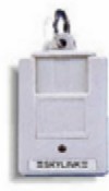 Panic Transmitter Remote 